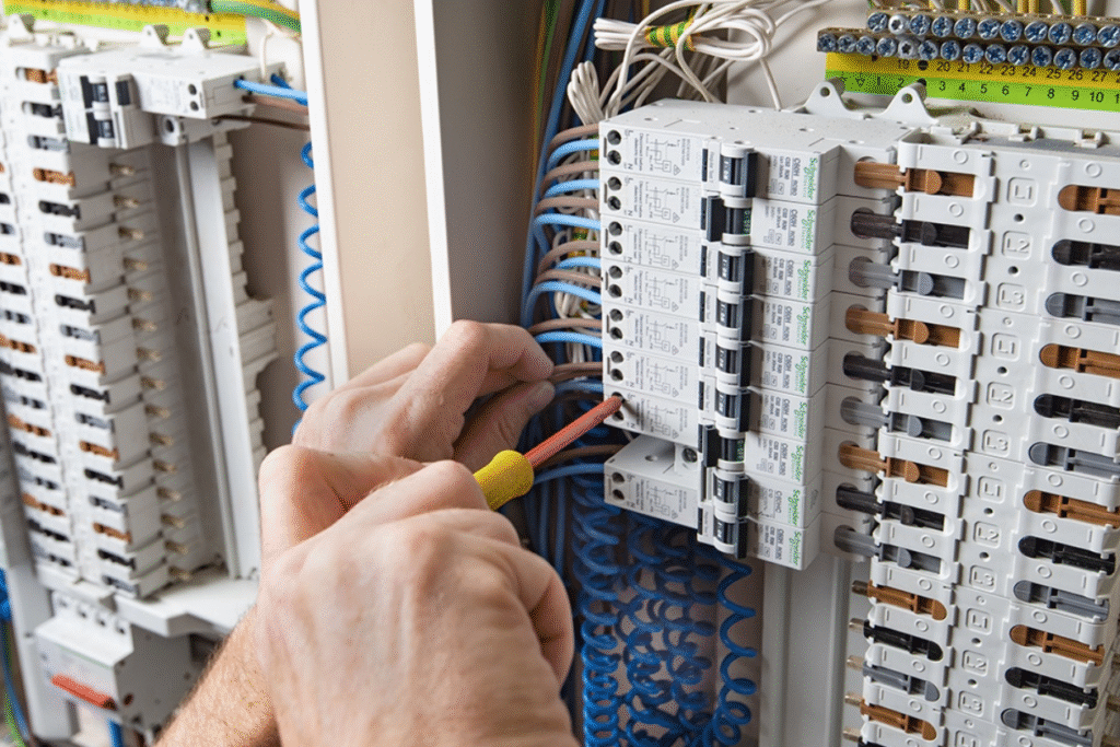 electrical testing eicr surrey electrical testing eicr surrey